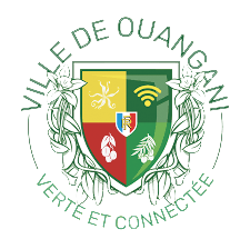Logo Mairie de Ouangani