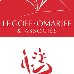 Logo SCP LE GOFF & OMARJEE