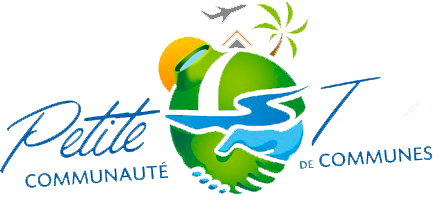 Logo Communauté de Communes de Petite Terre