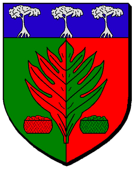 Logo Mairie de Bandraboua