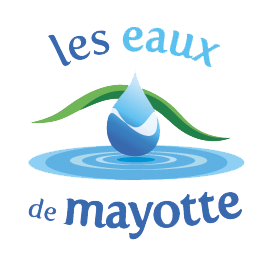 Logo LES EAUX DE MAYOTTE