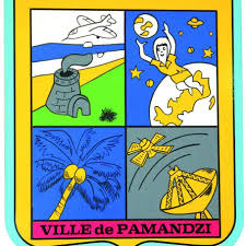 Logo Ville de Pamandzi